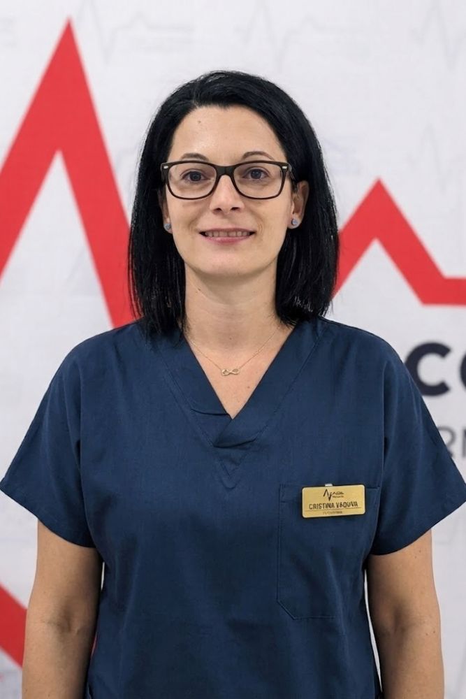 Dr. Cristina Văduva